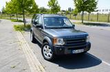 Land Rover Discovery 3 V8 4.4 Benzin, HSE, sehr selten, TOP - Land Rover Gebrauchtwagen von 2005