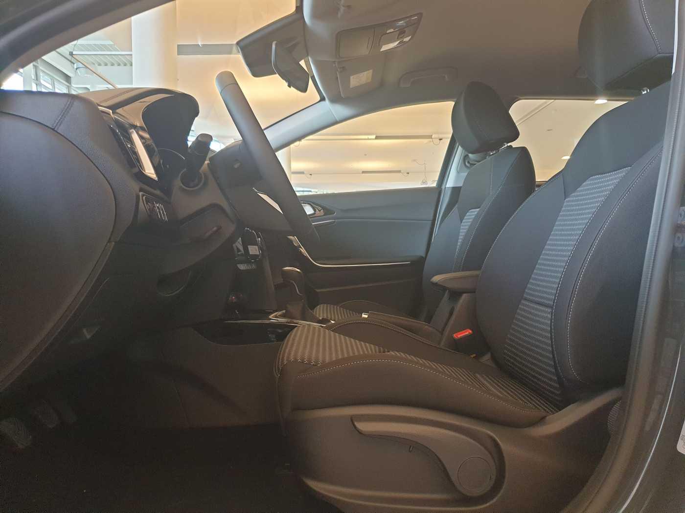 Kia Ceed SW 1.0T 100PS | Vision | NAV | KAM