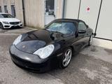 Porsche 911 Carrera Cabriolet - Porsche aus 2002: Cabrio, 911