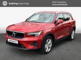 Volvo XC40 B3 B DKG Core - Volvo XC40 in Nürnberg