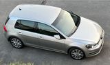 Volkswagen Vw Golf 7 2,0 TDI CUP Edition - Volkswagen Golf mit Diesel-Antrieb: Limousine, Cup Edition
