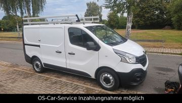 Renault Trafic - 1