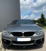 BMW 435i xDrive GranCoupe M-Performance / Akrapovic - BMW: Akrapovic