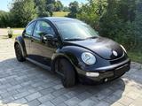 Volkswagen New Beetle - gebrauchte VW Beetle aus dem Jahr 2006