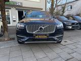 Volvo XC 90 XC90 Inscription 7 SITZER/PANO/360 KAM/AHK - Volvo: X