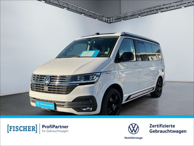 Volkswagen T6.1 California 2.0TDI 4Motion DSG Beach Tour Ed