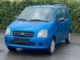Suzuki Wagon R+ 1,3 Automatik TÜV neu - Suzuki Wagon R+ mit Benzin-Antrieb: Kleinwagen, 1.3