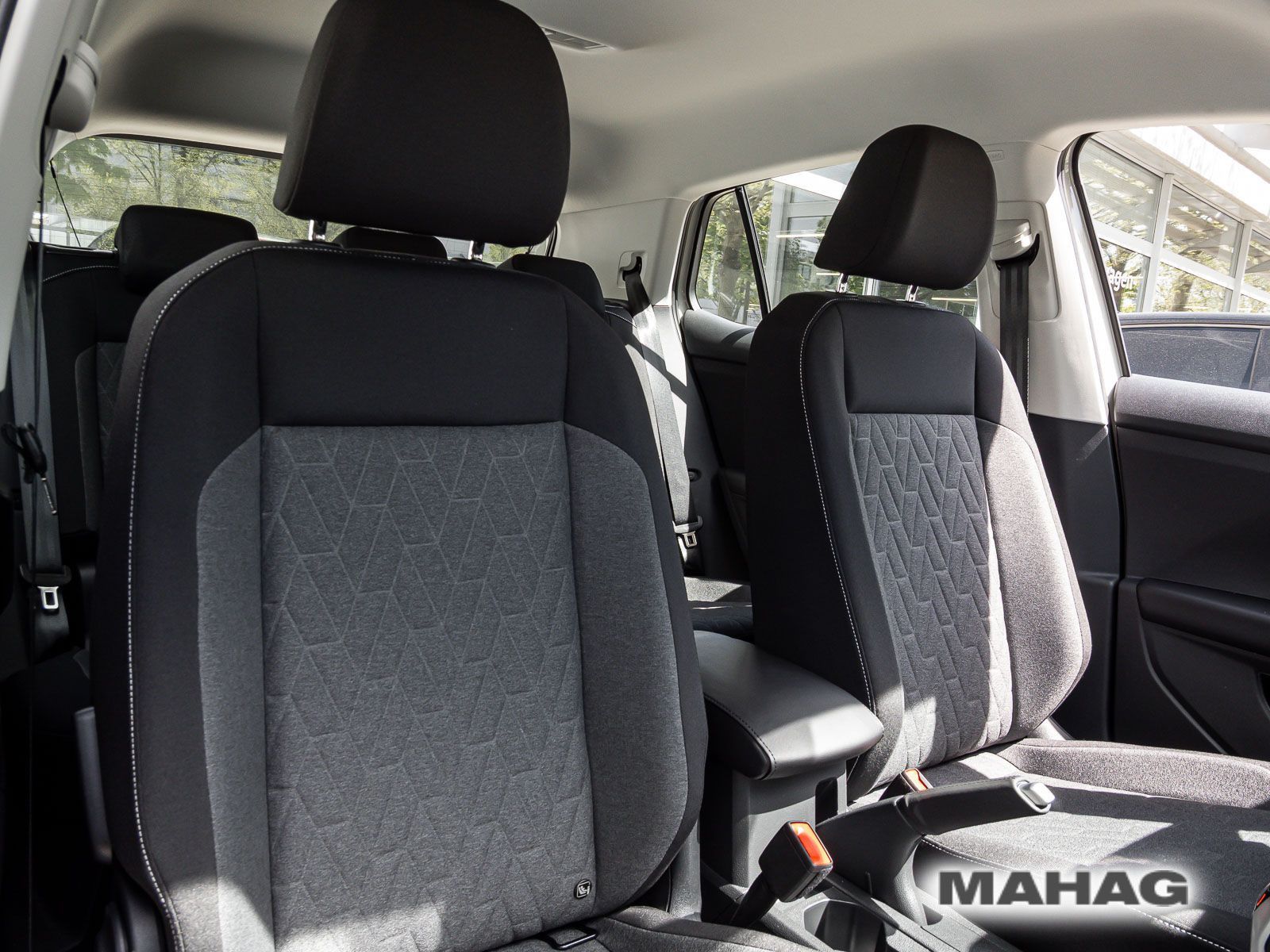 Volkswagen T-Cross - Bild 14