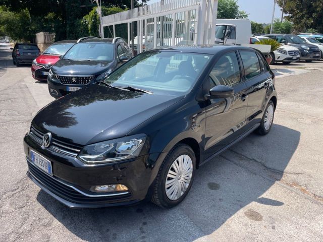 Volkswagen Polo 1.0 MPI 75CV 5p. Business