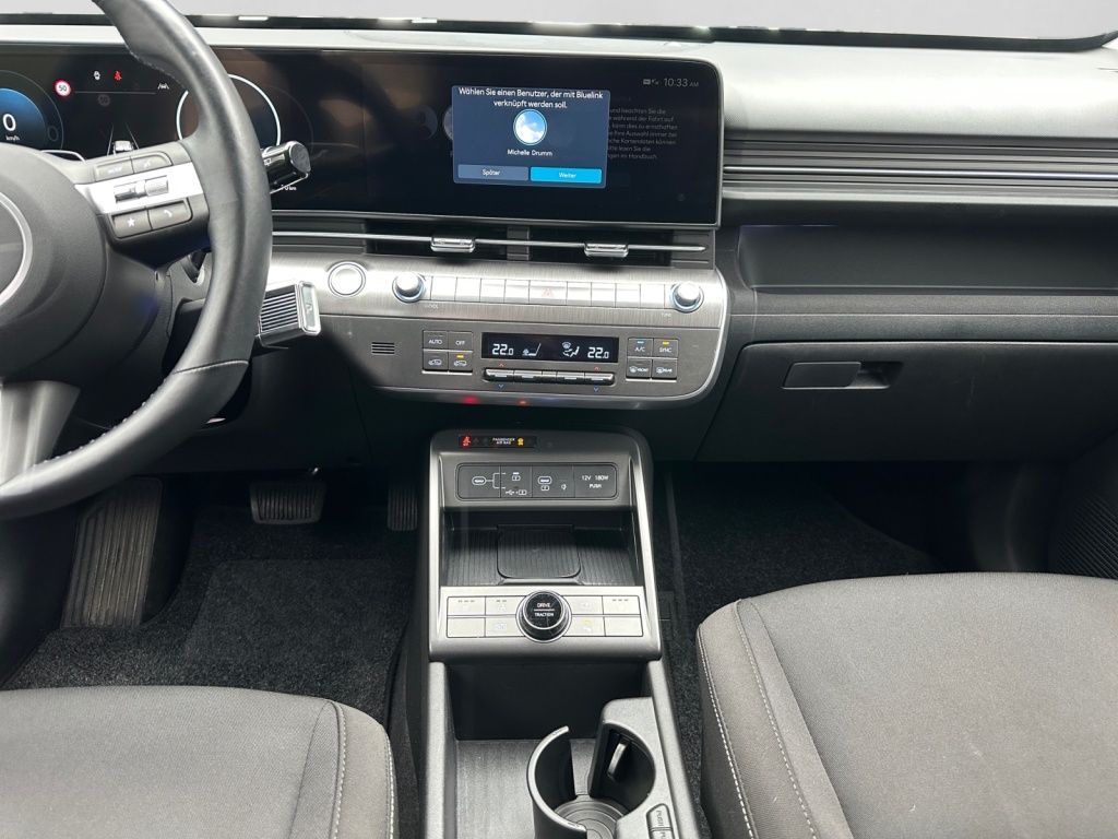 Hyundai Kona – Bild 12