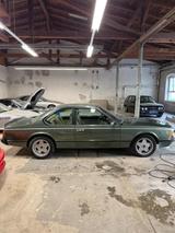 BMW 635 - BMW 635 Gebrauchtwagen