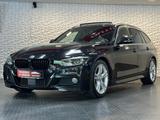 BMW 330i M SPORT PAKET* HUD#PANO#AHK#SPUR#ACC#LED - BMW 330: 330i M Sport