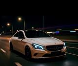 Mercedes-Benz Einzelstück! CLA 220d CDi, 2x Memory, Pano... - gebrauchte Mercedes-Benz CLA 220 aus dem Jahr 2016