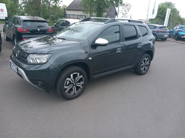 Dacia Verkaufe meinen Dacia Duster Prestige+