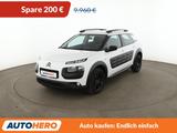 Citroën C4 Cactus 1.2 e-THP Selection *CAM*TEMPO*ALU* - Citroën in Duisburg