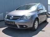 Volkswagen Golf Plus 1.6 United - Volkswagen Golf Plus: United