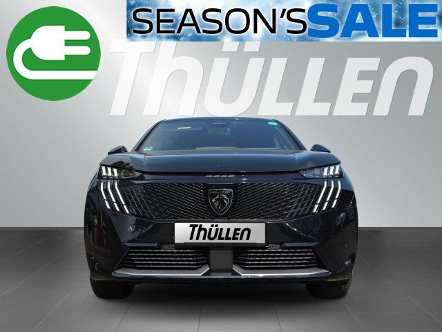 Peugeot 3008 - Bild 2