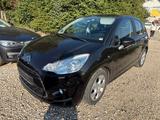Citroën C3 HDi 70 FAP Advance - gebrauchte Citroën C3 aus dem Jahr 2011