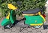 Vespa PK 50 XL Automatik - VESPA AUTOMATIK PK