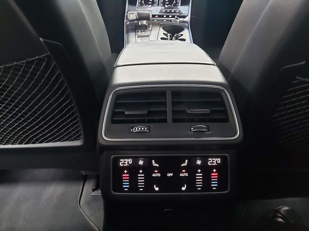 Audi A6 50 TDI quattro MASSAGE ACC LEDER NETTO 40.500