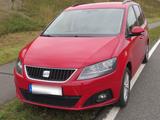 Seat Alhambra 2.0 TDI 103 kW - Seat Alhambra in Braunschweig