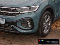 Volkswagen T-Roc - Vorschau Bild 10