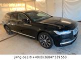 Volvo V90 Inscription 18" Nav Kam IntelliSafe Leder - Volvo V90 mit Hybrid-Antrieb