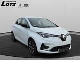 Renault ZOE Evolution EV50 110hp mit Batterie Allwetter - Renault ZOE: Evolution