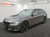 BMW 328i Auto. Sport Xenon Navi AAC SHZ TSR - BMW Gebrauchtwagen in Halle