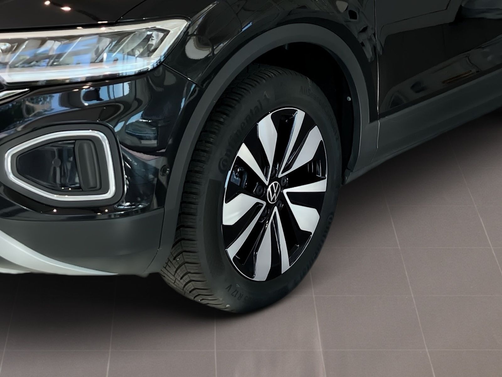 Volkswagen T-Roc - Bild 7