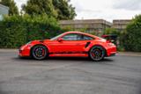 Porsche 911 GT3 RS - Porsche: Gt3 R