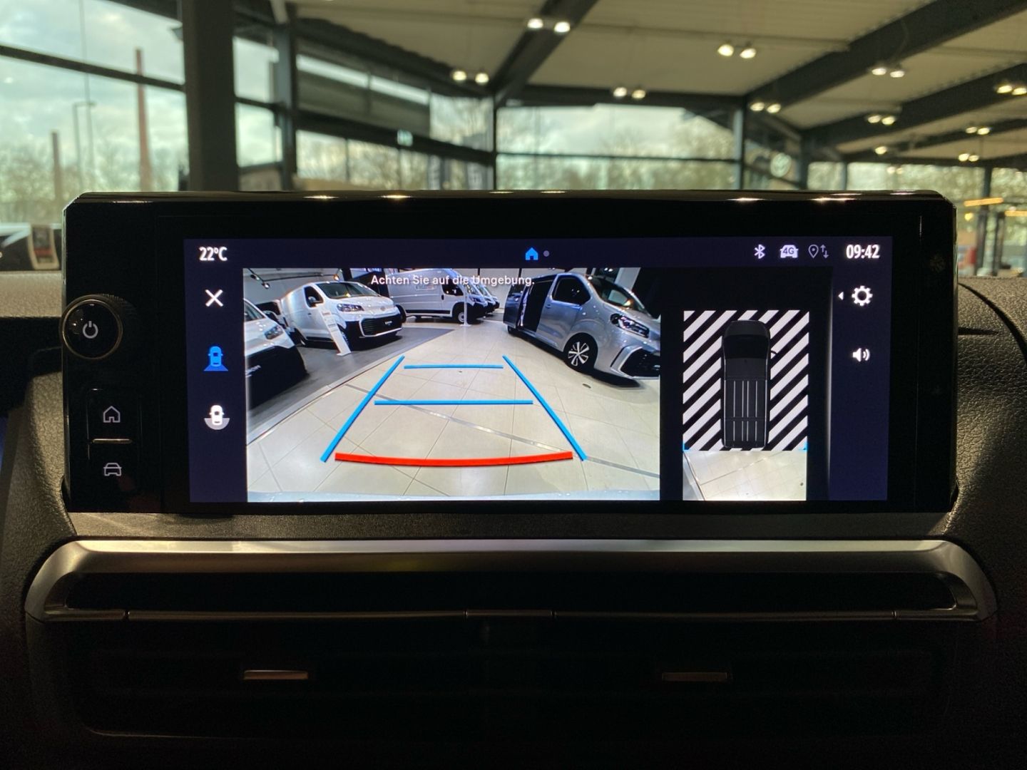 Toyota Proace (Verso) - Bild 25