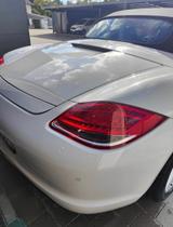 Porsche Boxster 2.9 -Schalter, TÜV, Inspektion neu - Porsche Gebrauchtwagen in Mannheim