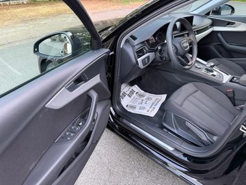 Audi A4 - 10