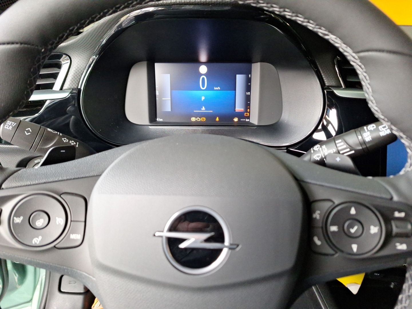 Opel Corsa - Bild 19