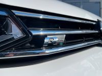 VW Touran 1.5 TSI DSG R-Line Ex 7SI KAM AHK 4J GAR bei Autohaus Landmann & Maier OHG