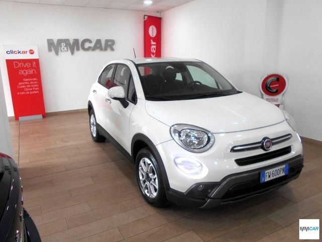 Fiat FIAT - 500X - 1.3 M.Jet 95 CV City Cross