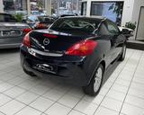 Opel Tigra 1.4 Twin Top Sport Teilleder HU 08.2024 - Opel Tigra in Wuppertal