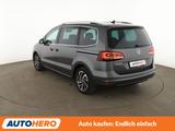 Volkswagen Sharan 1.4 TSI Sound BlueMotion Aut.*NAVI*ACC* - gebrauchte VW Sharan aus dem Jahr 2017