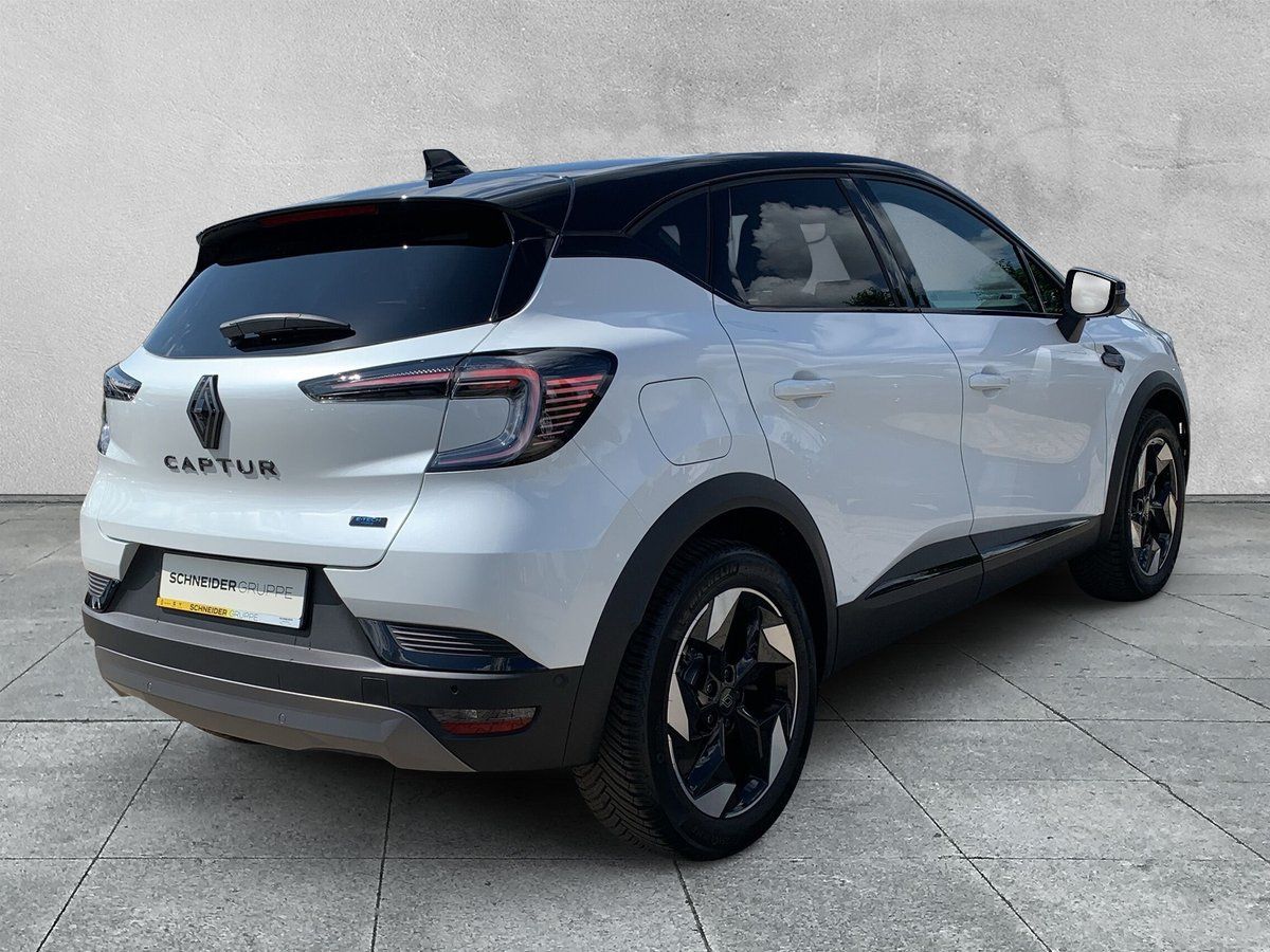 Renault Captur - Bild 5