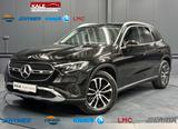 Mercedes-Benz GLC 220 d 4Matic Avantgarde*Advanced Plus*Winter - gebrauchte Mercedes-Benz GLC 220 aus dem Jahr 2023