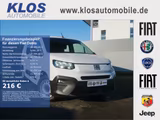 Fiat Doblo CARGO MULTICAB XL L2 1.5 BLUEHDI 102PS TEC - Fiat Doblo Xl Gebrauchtwagen