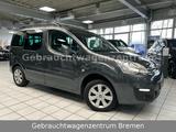Citroën Berlingo Kombi Shine *1.Hand*LED*5-Sitzer* - Citroën Berlingo Gebrauchtwagen in Bremen