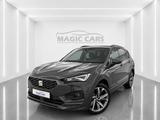 Seat Tarraco FR 4Drive*Pano-Dach*AHK*Leder*Drive*Cam.