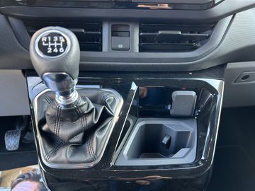 Ford Tourneo Custom L1 SPORT Matrix-LED