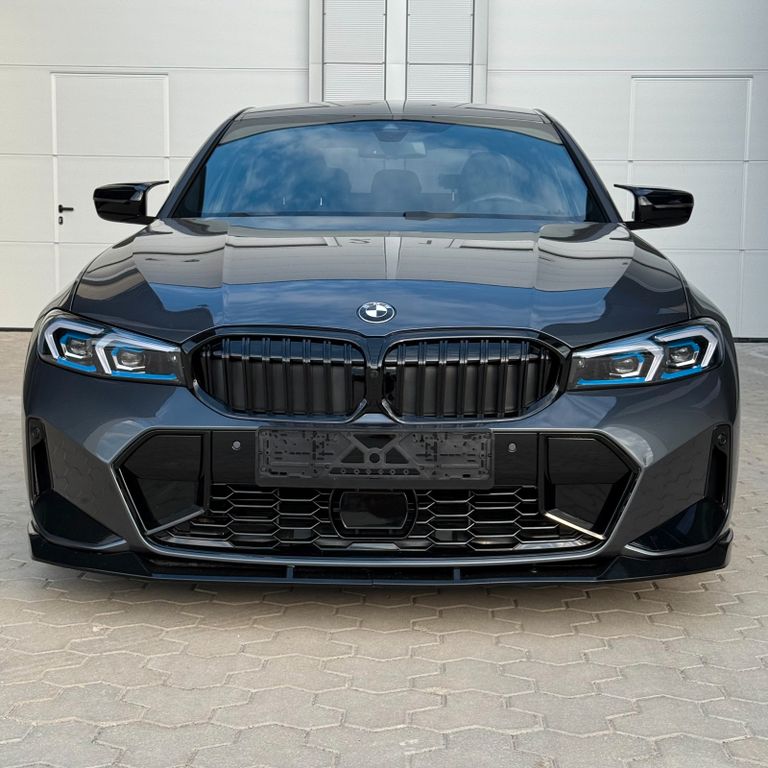Image of BMW ActiveHybrid 3