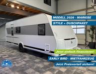 LMC Style 582 K, MJ26, HAUSMESSE 13. + 14. MÄRZ