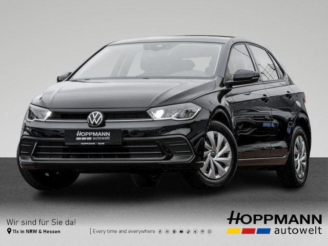Volkswagen Polo 1.0 TSI Life CLIMATRONIC NAVI LED PARK ASSI