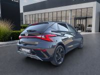 Hyundai i20 - Vorschau Bild 6