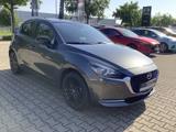 Mazda 2 1.5 e-SKYACTIV G 90 Homura AHK abnehmbar Homur - gebrauchte Mazda 2 aus dem Jahr 2022